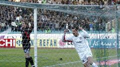 Los 8 máximos goleadores de las selecciones de fútbol