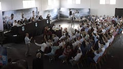 La AFA termina su contrato con "Fútbol para Todos"