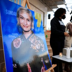 Who is Matthew Hutchins, the widower of the woman killed by Alec Baldwin in ‘Rust’?