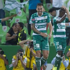 Santos vs Pachuca, cómo y dónde ver; horario y TV online