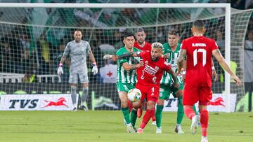 La inteligencia artificial elige un favorito para el duelo con Nacional y América