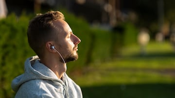 A tool often recommended in therapy to gradually reduce episodes of anxiety and the onset of negative thoughts.