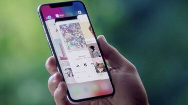 ¿Te imaginas un iPhone X sin conector Lightning? Apple se lo planteó