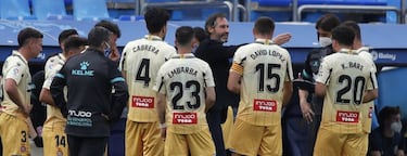 Un sábado cualquiera