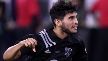 El autor del penal con el que la MLS gan&oacute; el All-Star Game, frente a las figuras mexicanas, declar&oacute; que la liga estadounidense ha demostrado su crecimiento en los &uacute;ltimos a&ntilde;os.