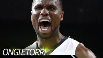 Ben Bentil, el primer ghanés en la NBA, ficha por el Bilbao