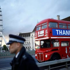 Una española advierte sobre el médico en Reino Unido: “Tienes que suplicar”