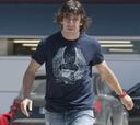 Carles Puyol: "Seguro que este será mi último Mundial"