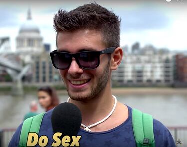 El juego 'Deus Ex: Mankind Divided' nos enseña cómo pronunciar 'Deus Ex'