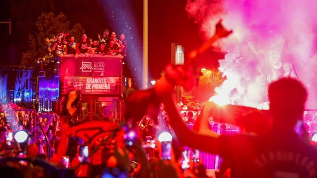 Un grupo unido por un sueño