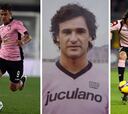 Desde Dybala a Ranieri: los grandes nombres de la historia del Palermo