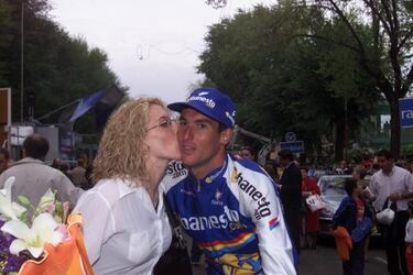 Chava merece un homenaje, no hay que esperar otros diez años