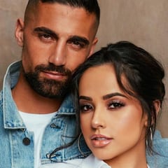 Así es el estilo de vida de Becky G, novia de Sebastian Lletget