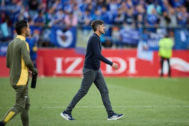 La revancha de los ex Liga MX