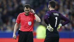 Felix Zwayer will referee Real Madrid at Galatasaray