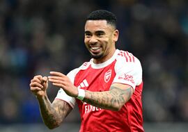 Inter - Arsenal, en directo: última hora de la Champions League hoy, en vivo