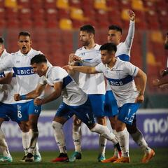 La nueva marca que vestirá a la UC