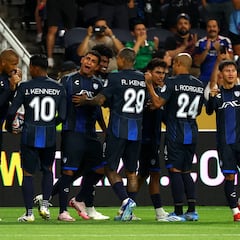 ¿Cuándo juega Pachuca su próximo partido en el Mundial de Clubes? Así queda la tabla tras la jornada 1