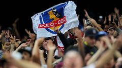 Colo Colo acumula casi $50 millones en multas en la Copa