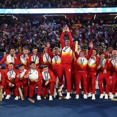 Los Juegos Olímpicos refuerzan el liderazgo de AS en España