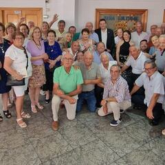 Pilar de la Horadada, la torre que vio Bernabéu