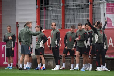 La noche de las antorchas