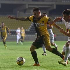 Tragedia: muere un ex Coquimbo Unido y Barcelona en un accidente