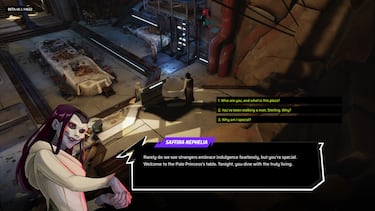 Primeras impresiones de Starfinder: Afterlight, el aspirante español al trono del rol occidental basado en la famosa licencia de Paizo