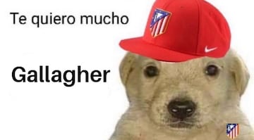 “Mbapenal” y el empate del Atleti, protagonizan los mejores memes de la jornada