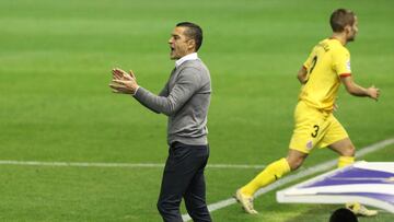 Mismo objetivo, por el mismo camino, para 2021