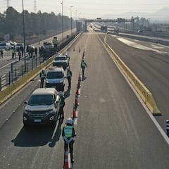 Peaje a Luca para fin de semana largo: precios, descuento y qué debo saber