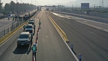 Peaje a Luca para fin de semana largo: precios, descuento y qué debo saber