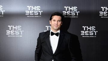 Solari, en la BBC: "Me gustar¨ªa entrenar en Europa"