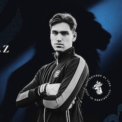 Oficial: Adrián Rodríguez, séptimo refuerzo del Real Zaragoza