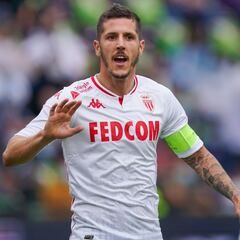 El Granada prepara una bomba para este mercado: Jovetic