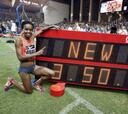 Genzebe Dibaba: “Puedo mejorar mi récord de 1.500, estoy segura”