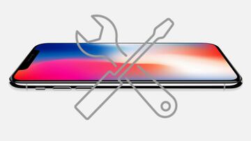Se me ha roto el iPhone y no está en garantía, ¿cuánto vale repararlo en 2018?