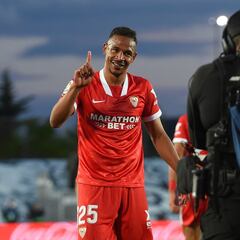 Fernando: "El objetivo es estar
en Champions, pero soñamos..."