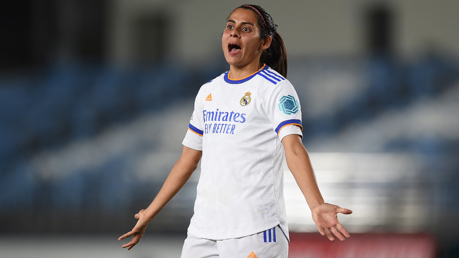 Futbolistas que han jugado en el Atlético y el Real Madrid femenino