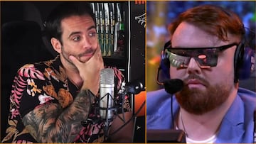 Ibai y Jordi Wild plantan cara a Eurovisión en YouTube; estos son los 10 vídeos más vistos en 2022