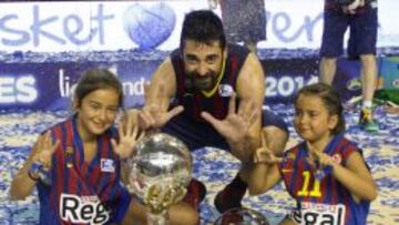 Juan Carlos Navarro.