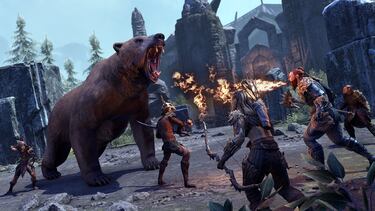 Entrevista a Matt Firor, director de The Elder Scrolls Online, sobre el futuro del juego, la saga y el género MMO