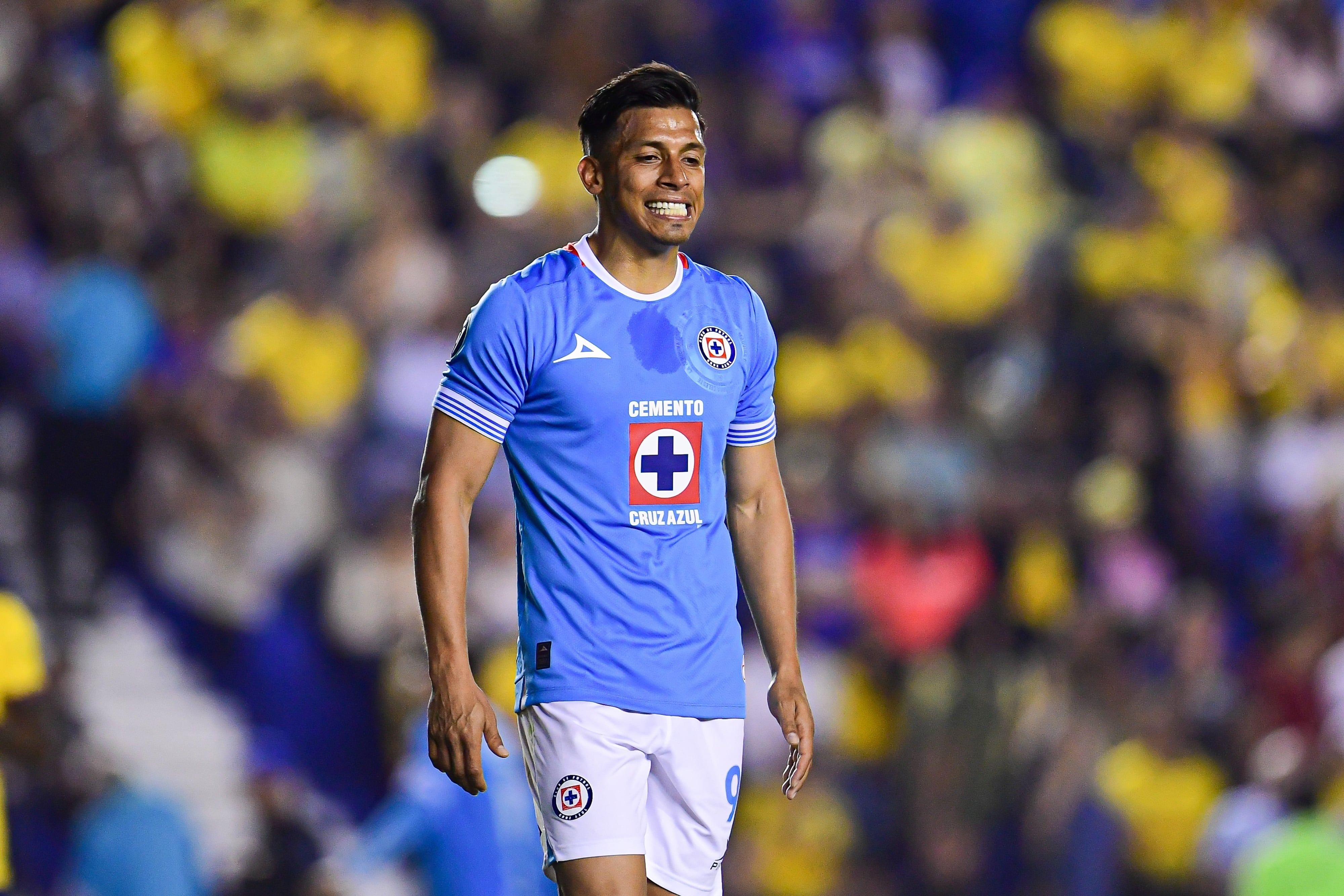 “Mañana no es solo un juego, es una revancha”