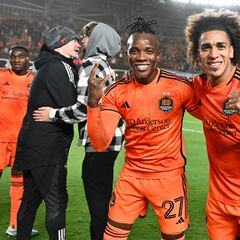 MLS Cup schedule: Which teams are in the Conference finals?