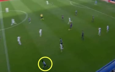 Mendilibar y Cucurella desmontan a Solari