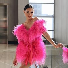 Quién es Celeste Cortesi, la representante de Filipinas en Miss Universo 2023