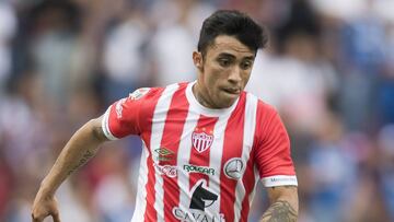 Puch, muy cerca de marca histórica de los Rayos