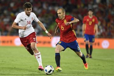 La Eurocopa de la A a la Z