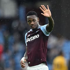 Advertencia al Bayern por Jhon Durán: “un talento excepcional”