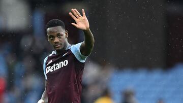 Advertencia al Bayern por Jhon Durán: “un talento excepcional”